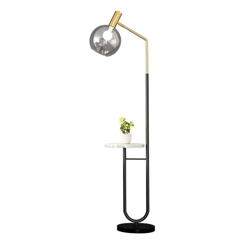 İskandinav minimalist modern ı - Floor Lamp Arched incelemesi ve fiyatı