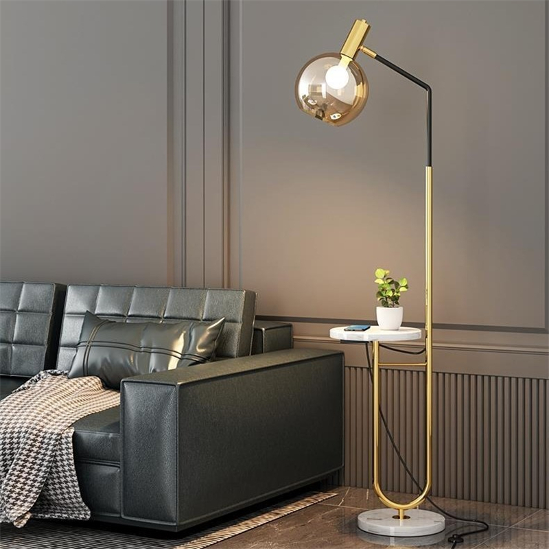 İskandinav minimalist modern ı - Floor Lamp Arched incelemesi ve fiyatı