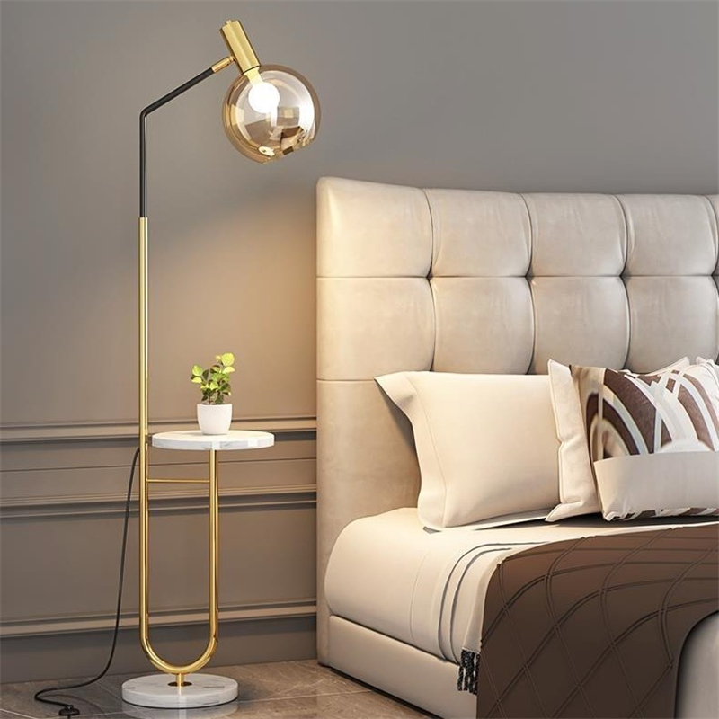 İskandinav minimalist modern ı - Floor Lamp Arched incelemesi ve fiyatı