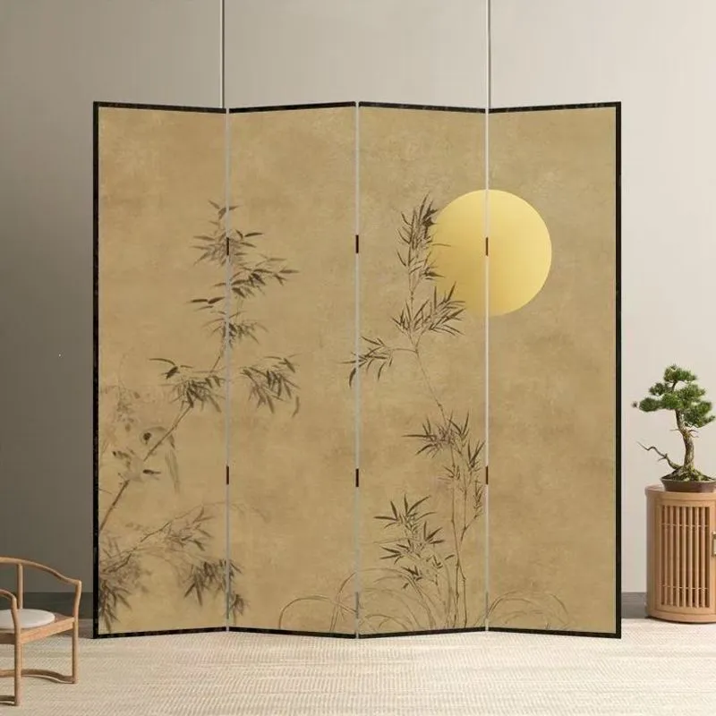 Yeni Çin Bambu Oda Bölücü Çift - Room Divider Bamboo incelemesi ve fiyatı