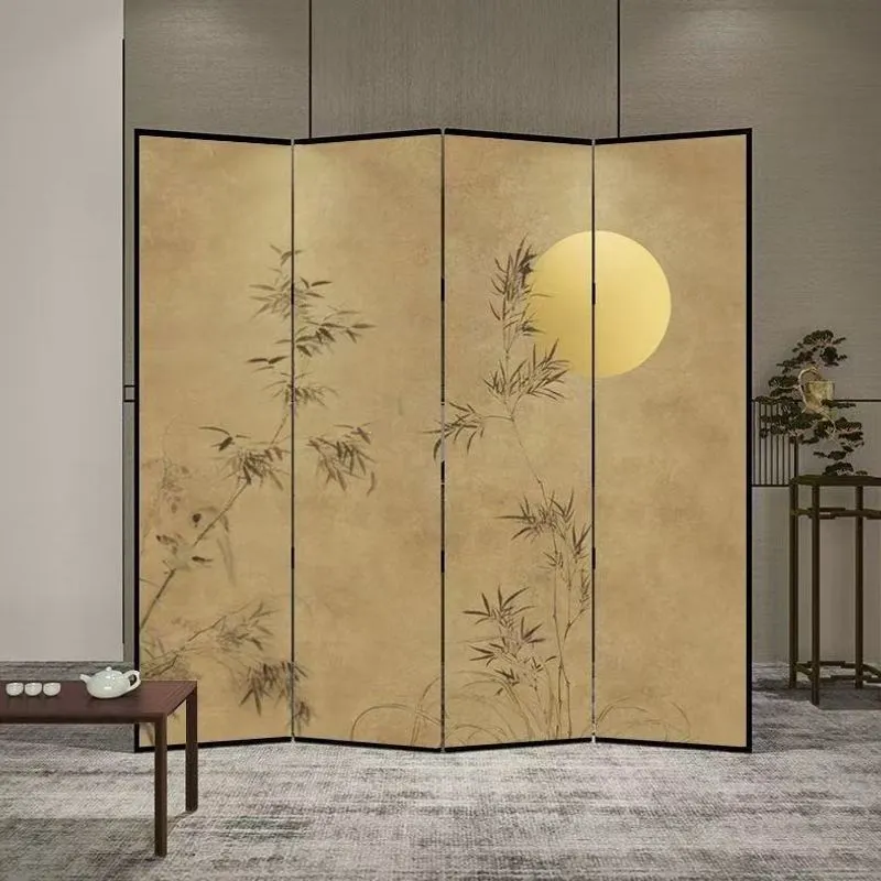 Yeni Çin Bambu Oda Bölücü Çift - Room Divider Bamboo incelemesi ve fiyatı