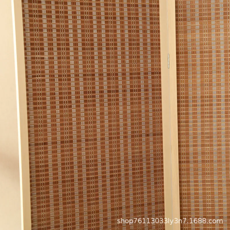 Bambu Katlanır Paravan Oda Böl - Room Divider Bamboo incelemesi ve fiyatı